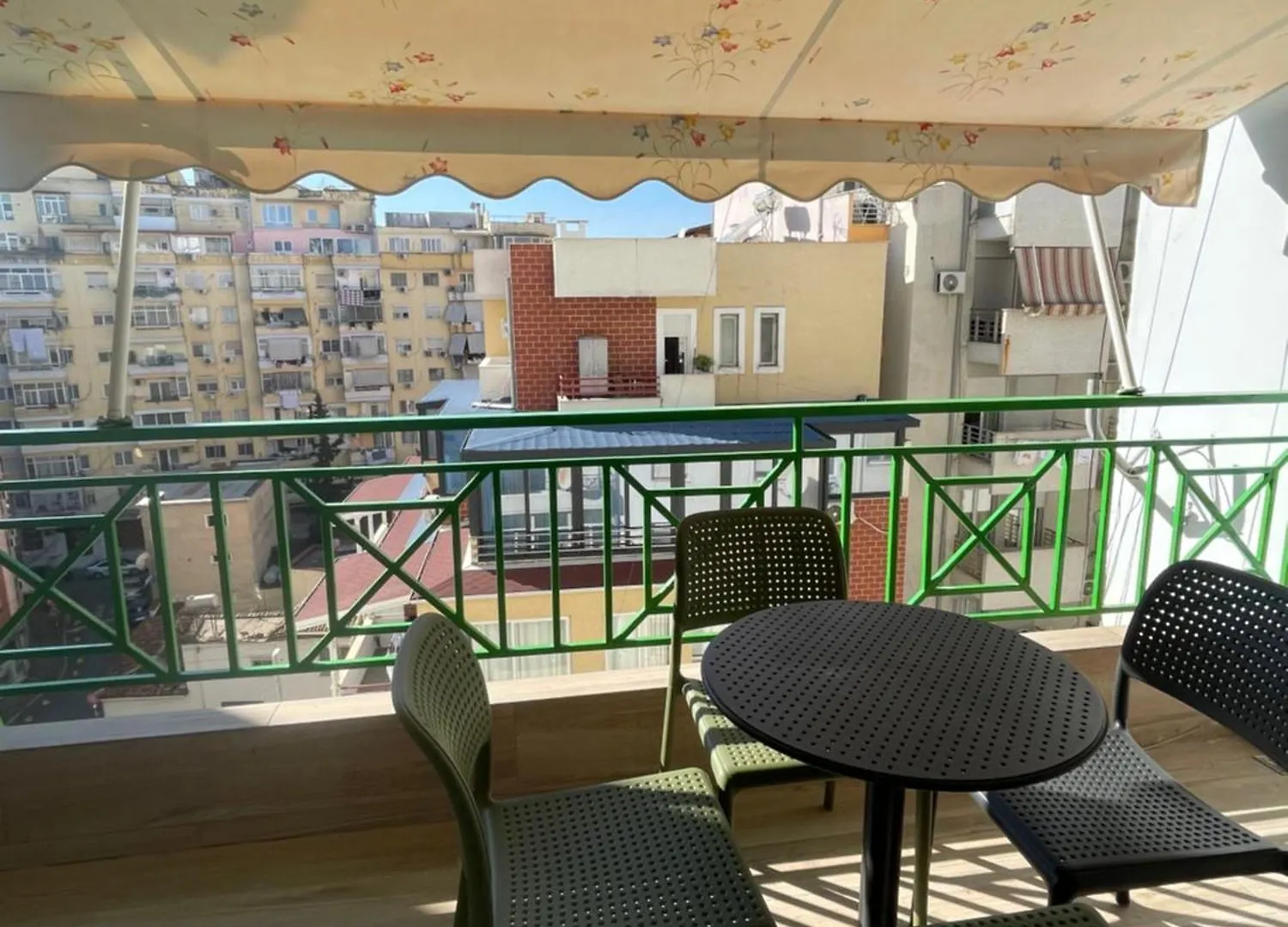 Dream Stay Apartments Tirana 0*,  Albanien