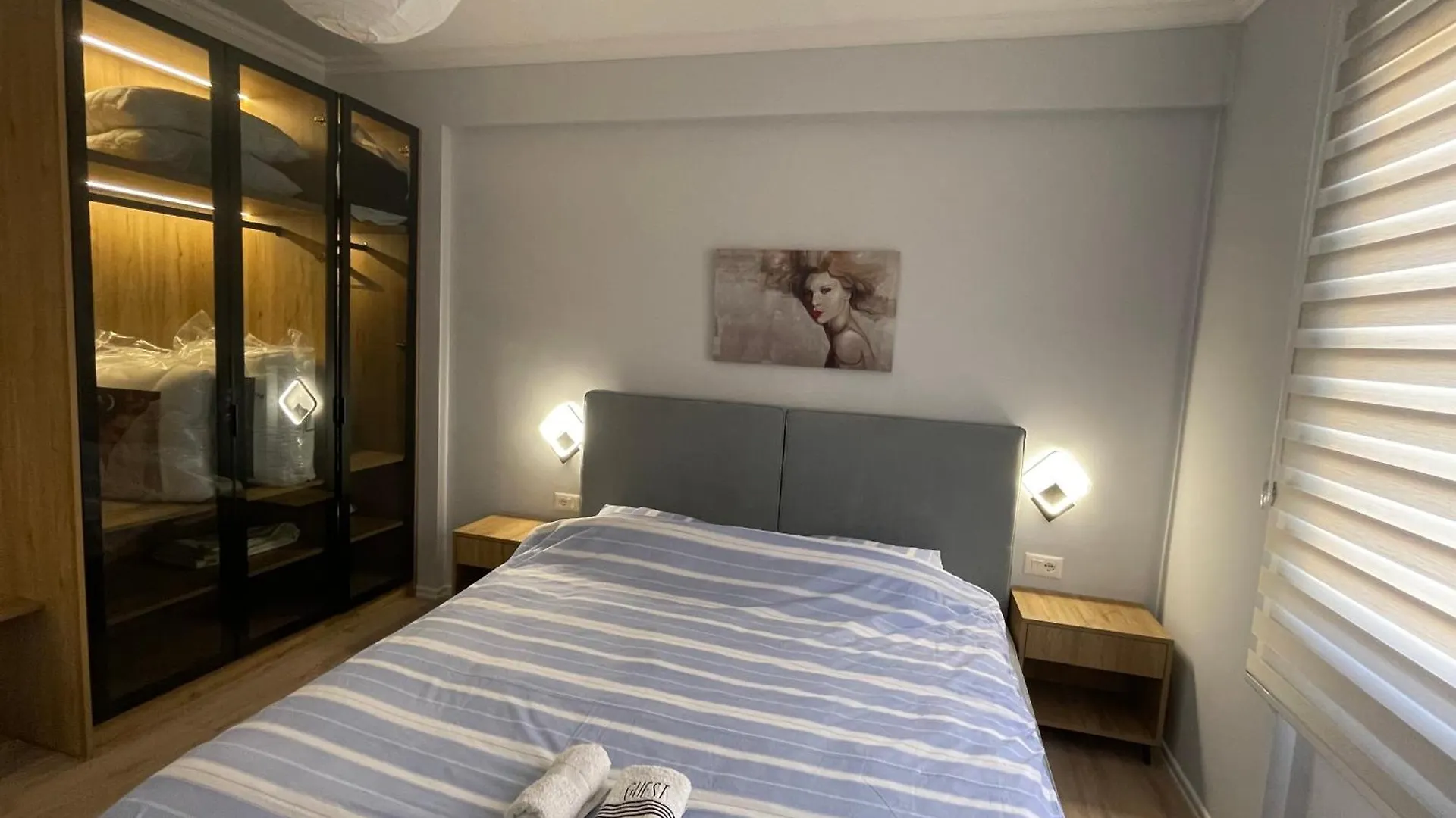 Dream Stay Apartments Tirana
