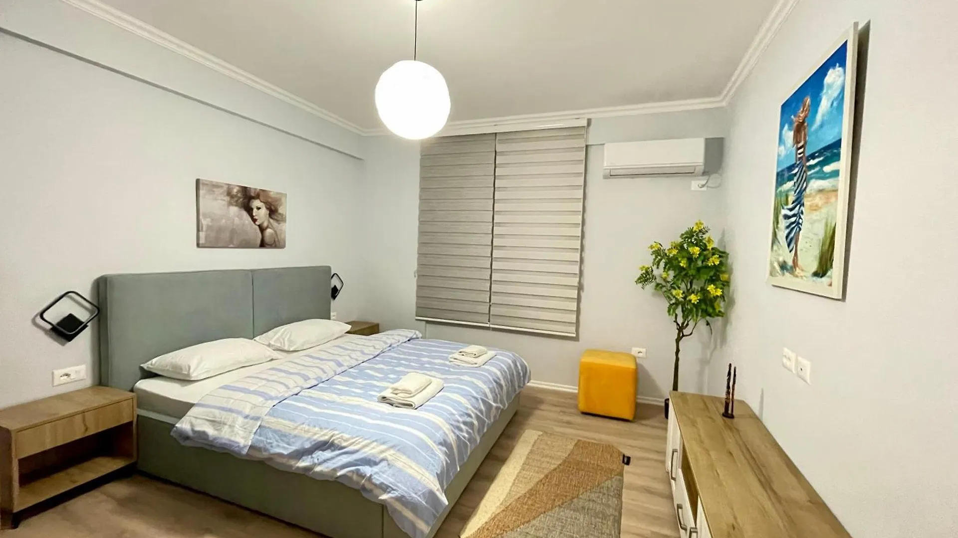 Dream Stay Apartments Tirana