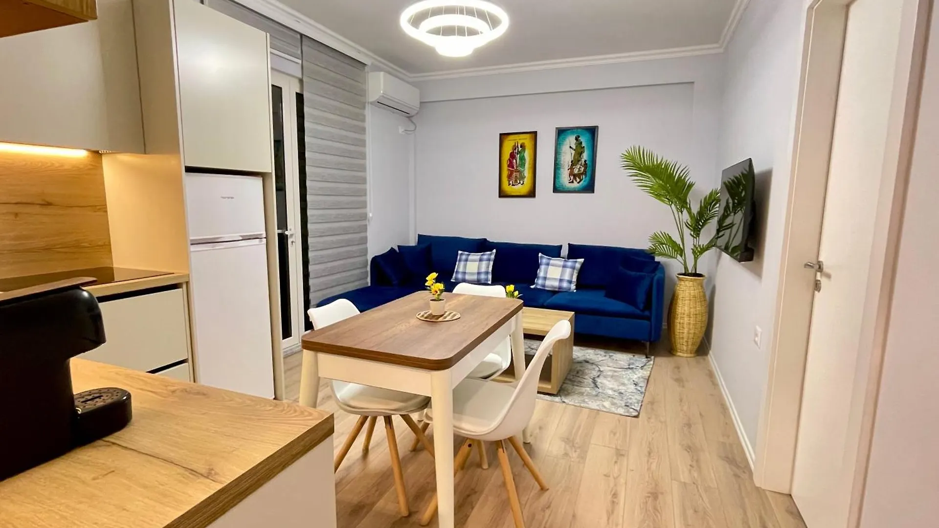 Dream Stay Apartments Tirana Albanien